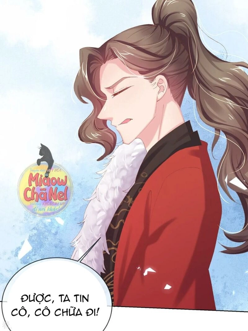 Thị Huyết Y Phi Chapter 37 - 11