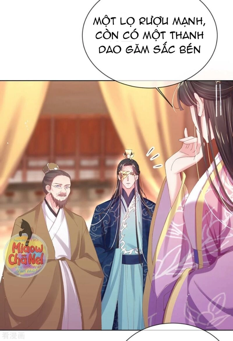 Thị Huyết Y Phi Chapter 37 - 14