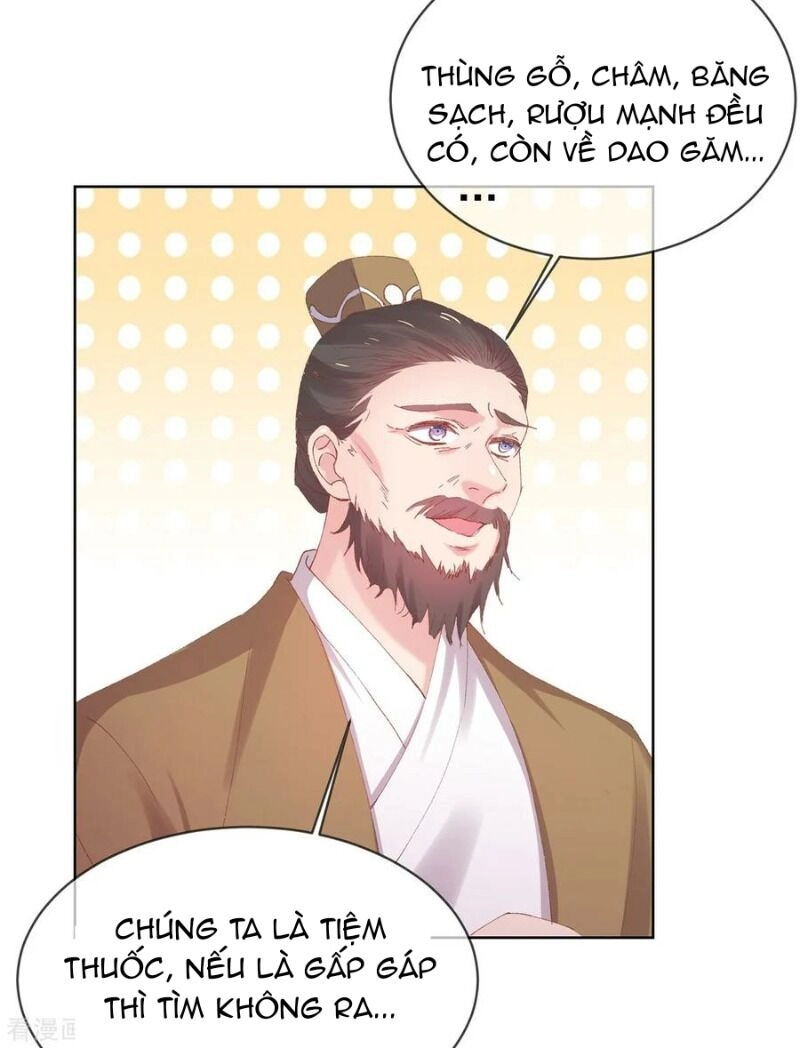 Thị Huyết Y Phi Chapter 37 - 15