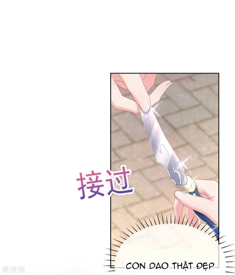 Thị Huyết Y Phi Chapter 37 - 19