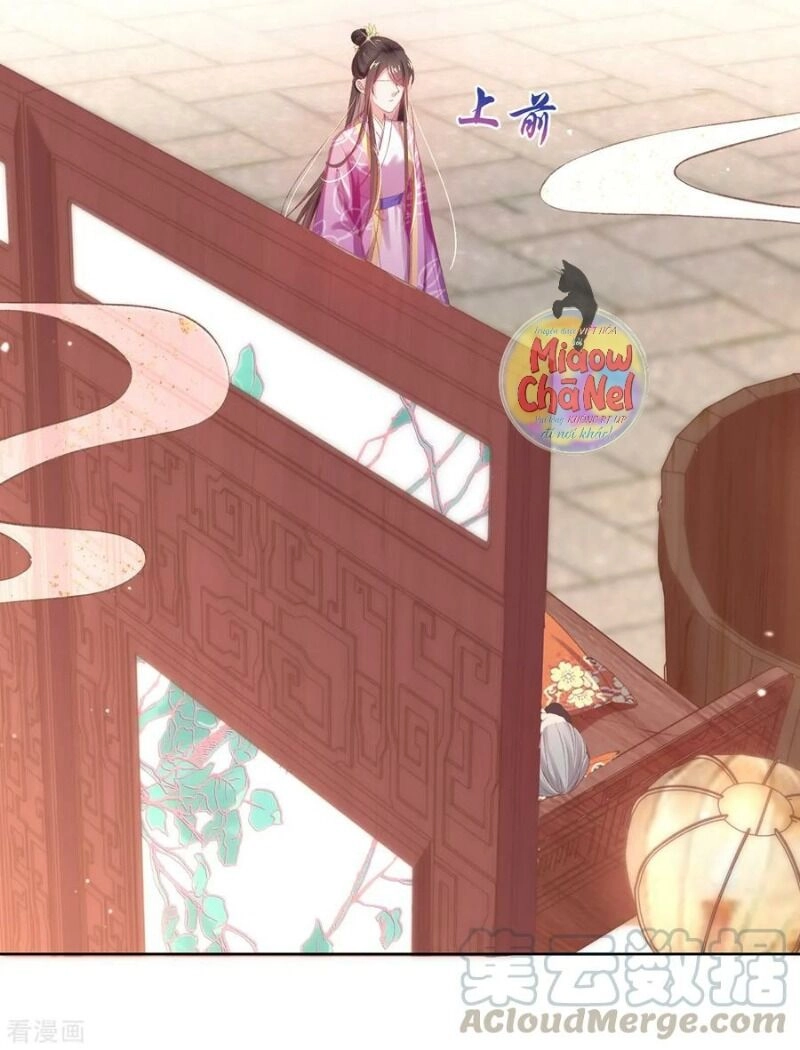 Thị Huyết Y Phi Chapter 37 - 24