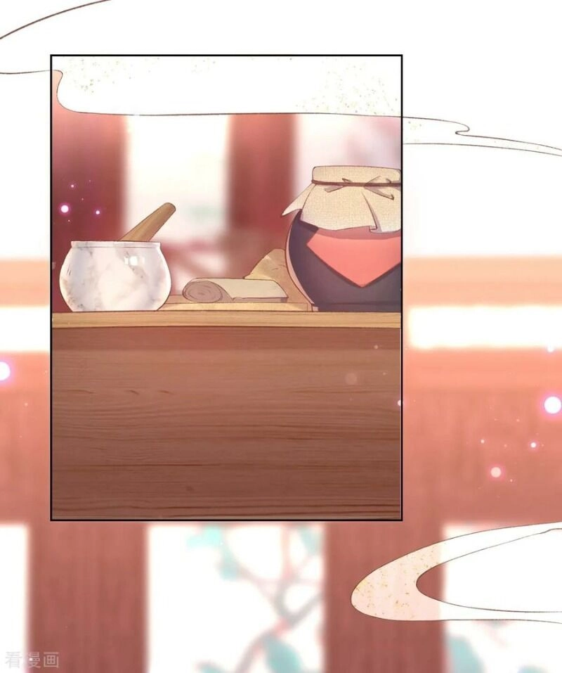 Thị Huyết Y Phi Chapter 37 - 26