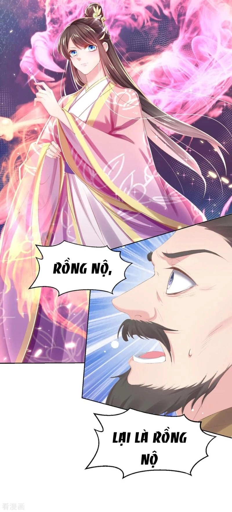 Thị Huyết Y Phi Chapter 37 - 29