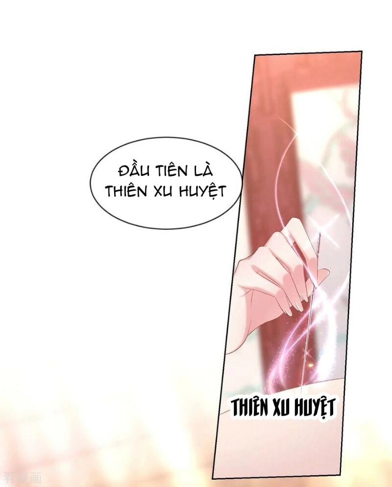 Thị Huyết Y Phi Chapter 37 - 30