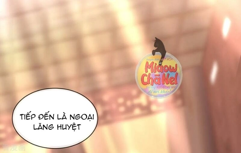 Thị Huyết Y Phi Chapter 37 - 31