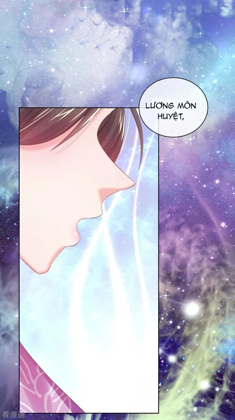 Thị Huyết Y Phi Chapter 37 - 35