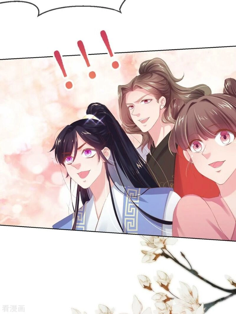 Thị Huyết Y Phi Chapter 37 - 40