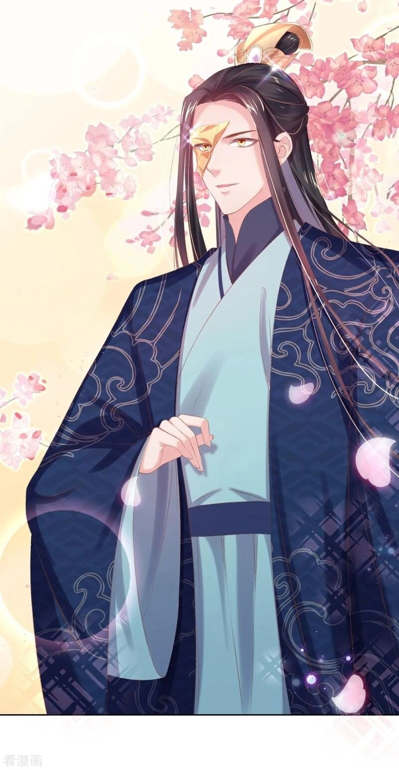 Thị Huyết Y Phi Chapter 37 - 42