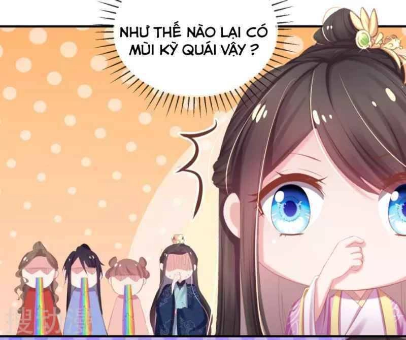 Thị Huyết Y Phi Chapter 38.5 - 12