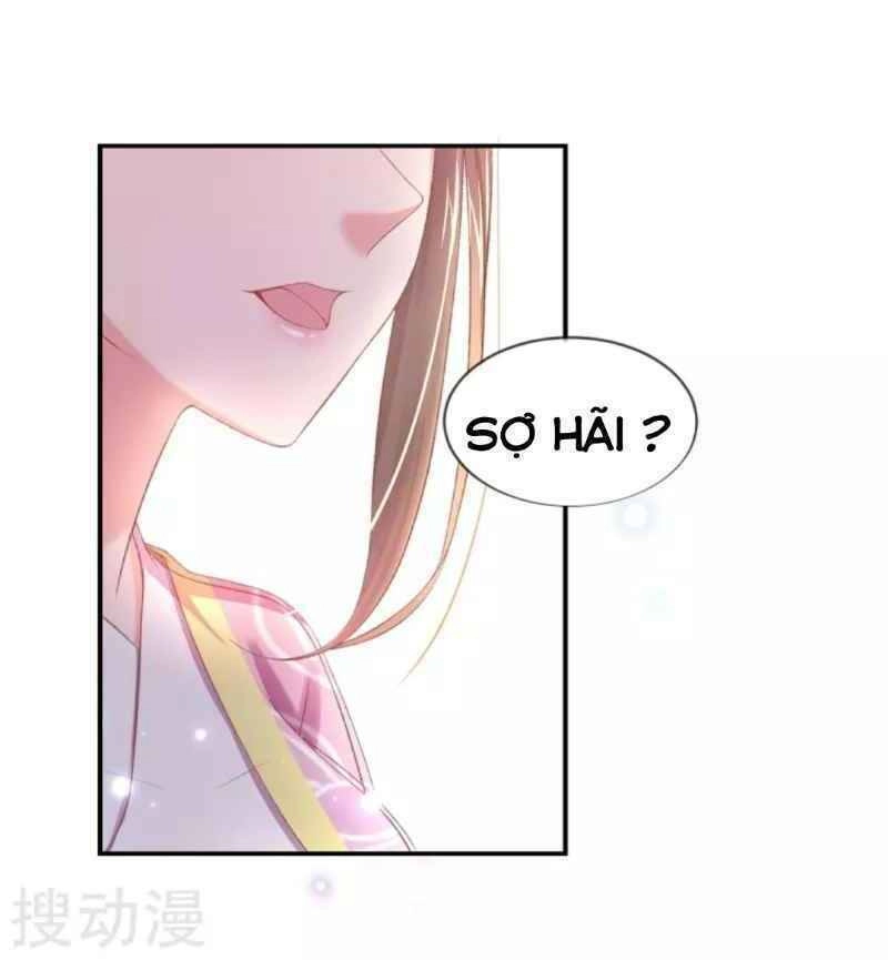 Thị Huyết Y Phi Chapter 38.5 - 20