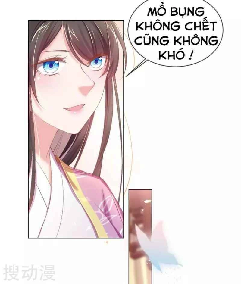 Thị Huyết Y Phi Chapter 38.5 - 37