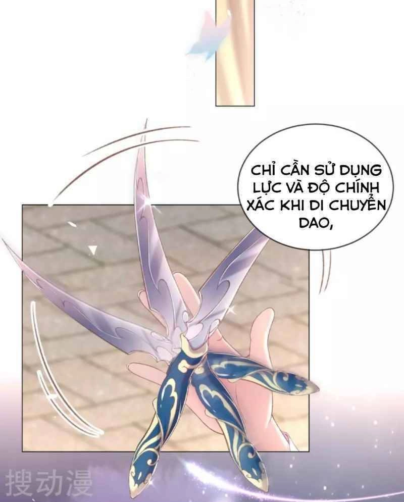 Thị Huyết Y Phi Chapter 38.5 - 38