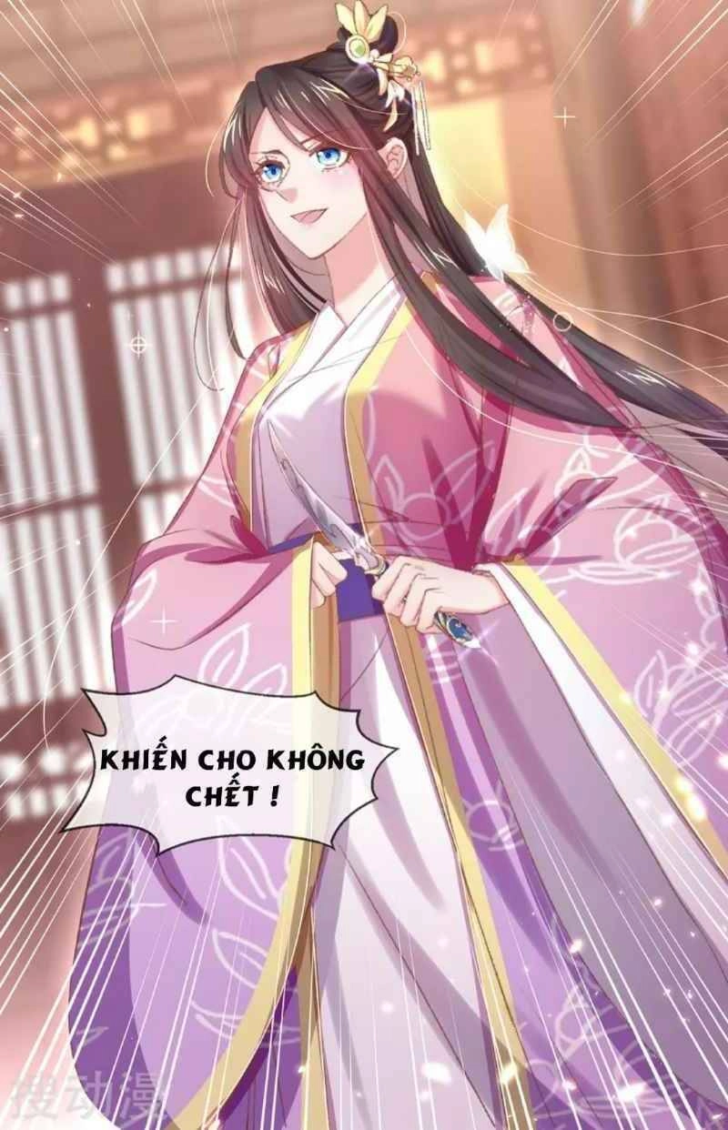 Thị Huyết Y Phi Chapter 38.5 - 43