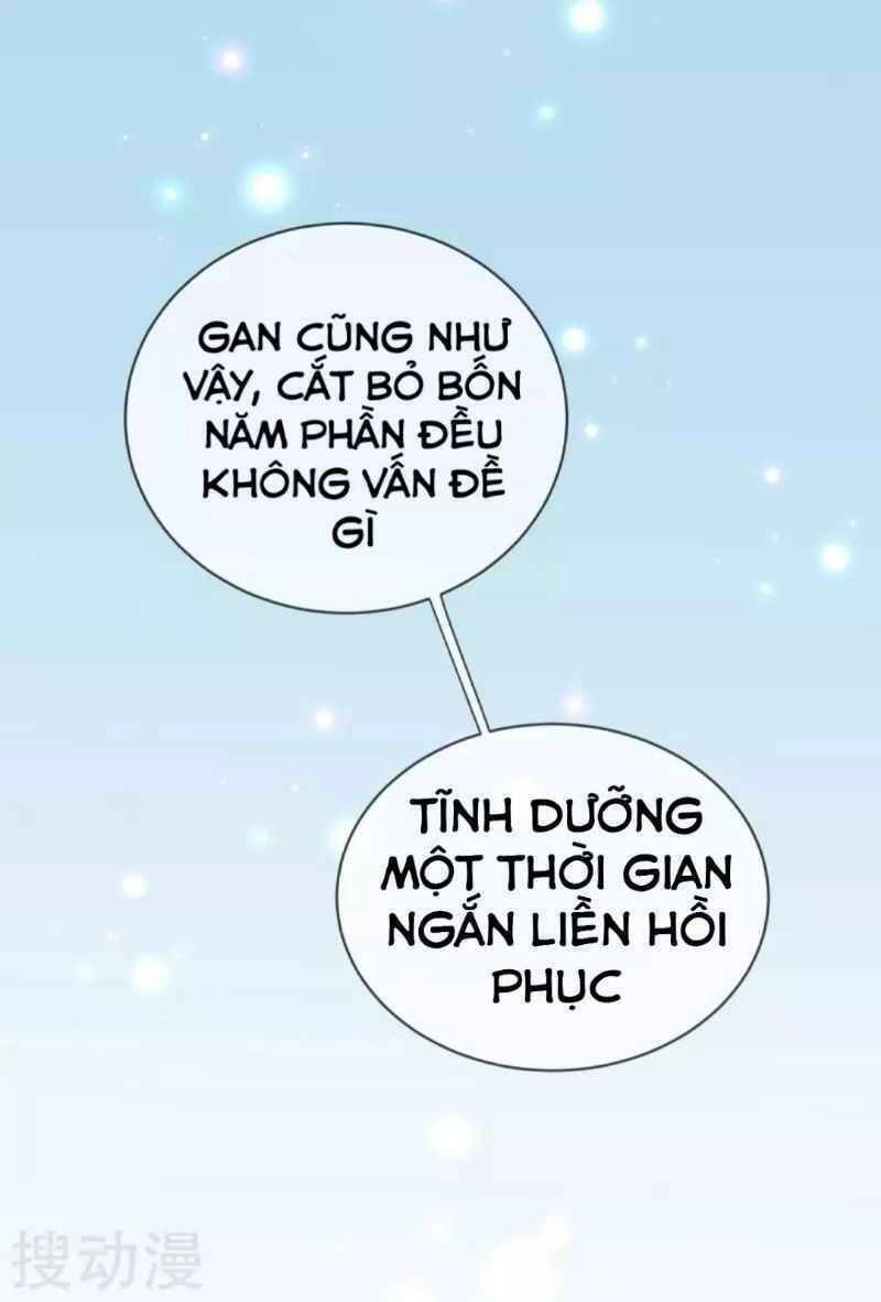 Thị Huyết Y Phi Chapter 38.5 - 47