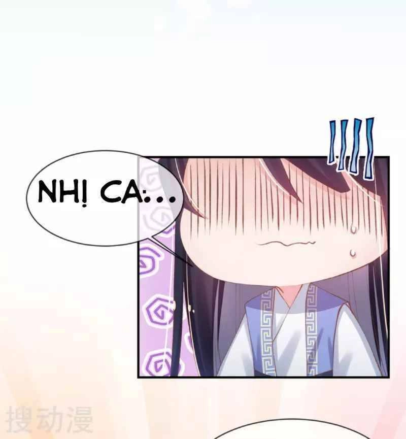 Thị Huyết Y Phi Chapter 38.5 - 48