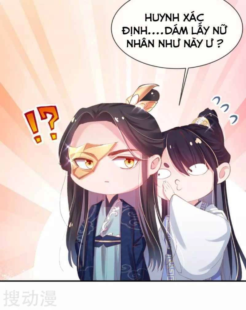 Thị Huyết Y Phi Chapter 38.5 - 49