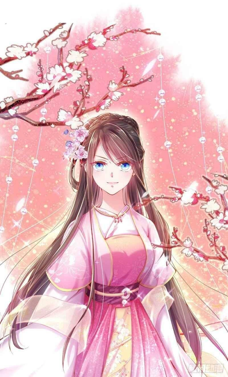 Thị Huyết Y Phi Chapter 39 - 1