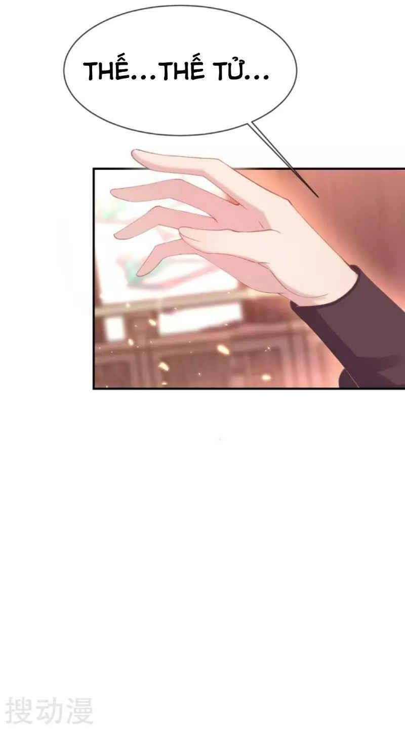 Thị Huyết Y Phi Chapter 39 - 5