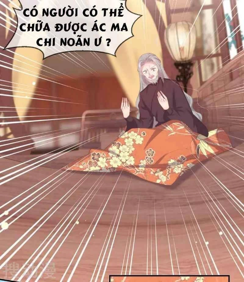 Thị Huyết Y Phi Chapter 39 - 11