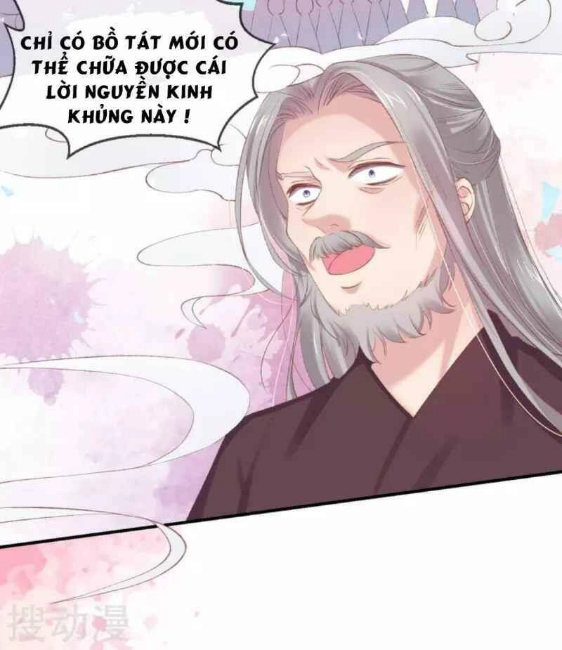 Thị Huyết Y Phi Chapter 39 - 14