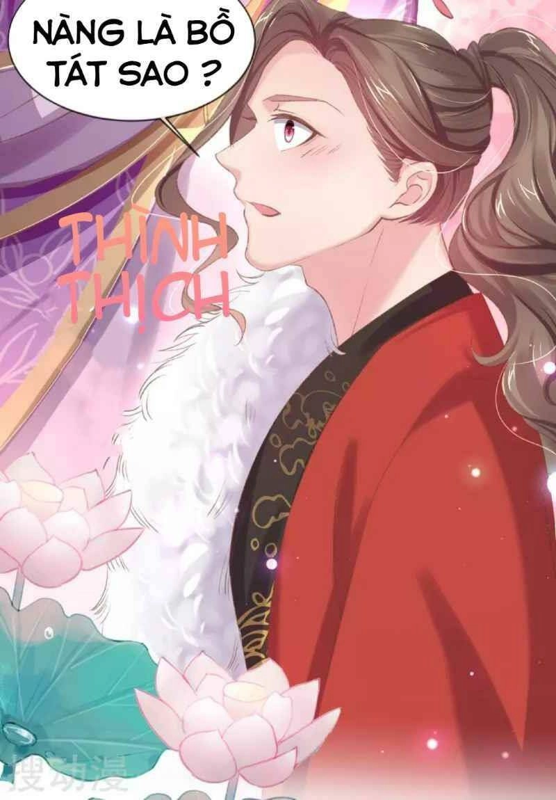 Thị Huyết Y Phi Chapter 39 - 18