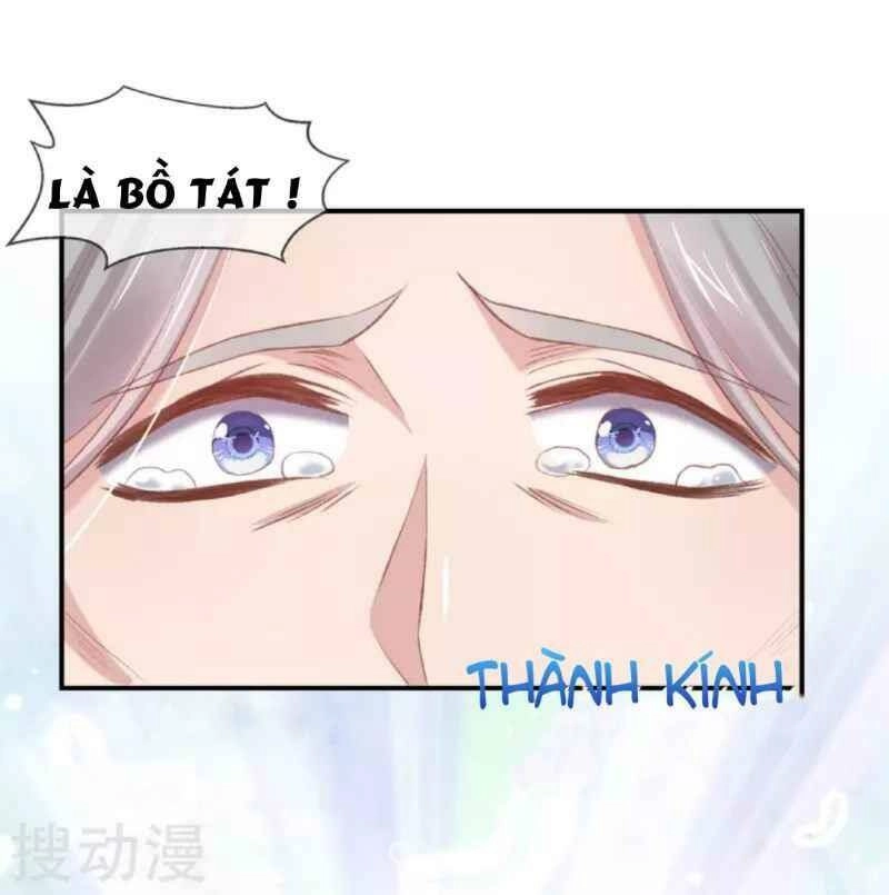 Thị Huyết Y Phi Chapter 39 - 20