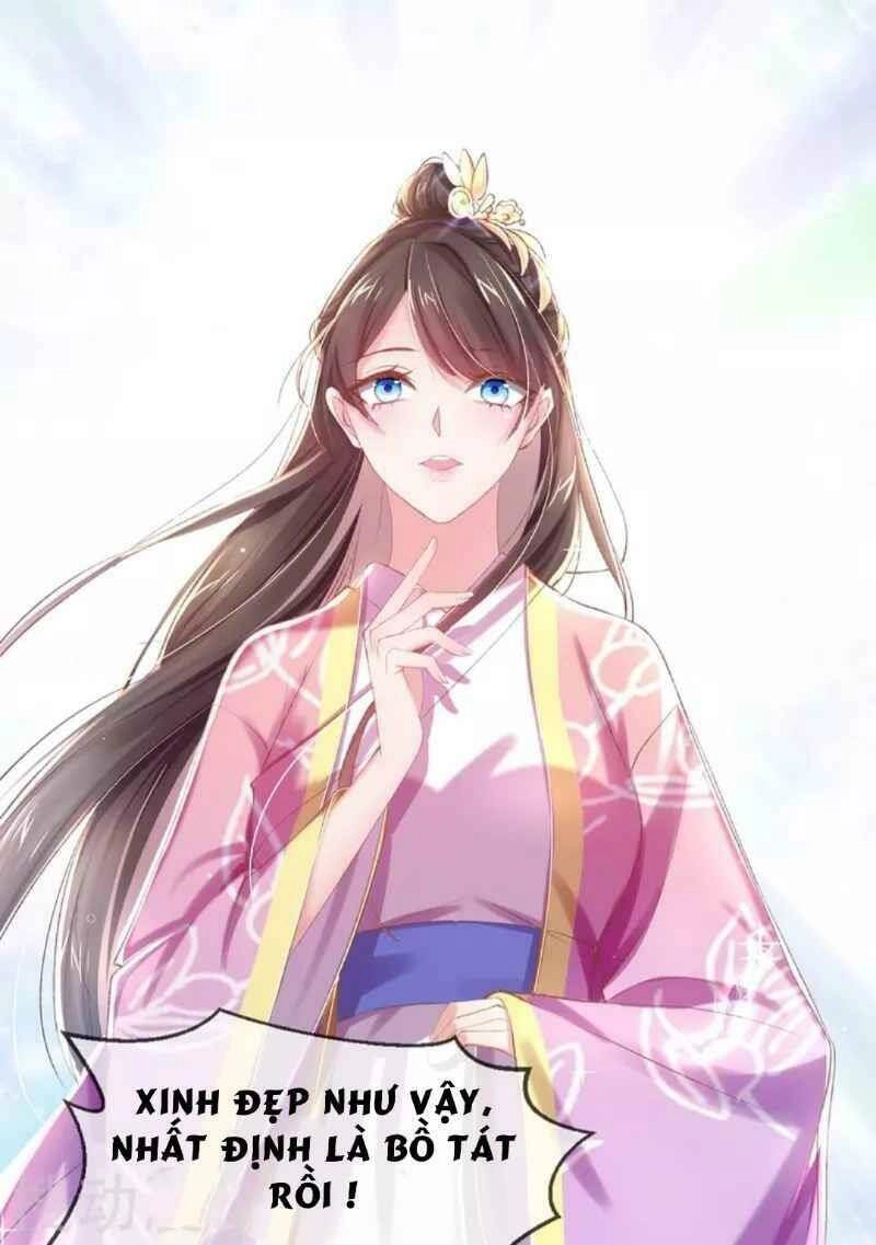 Thị Huyết Y Phi Chapter 39 - 21