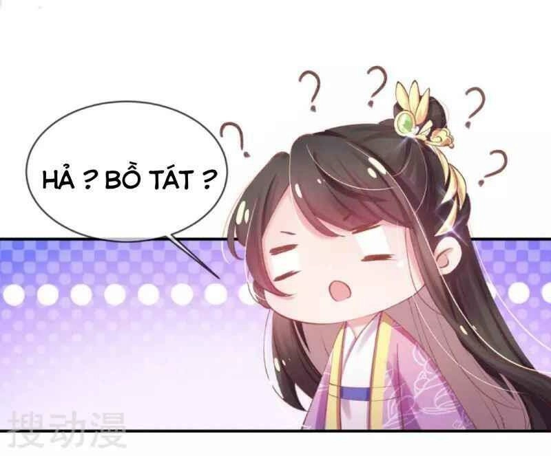 Thị Huyết Y Phi Chapter 39 - 23