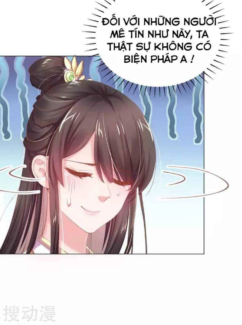 Thị Huyết Y Phi Chapter 39 - 34