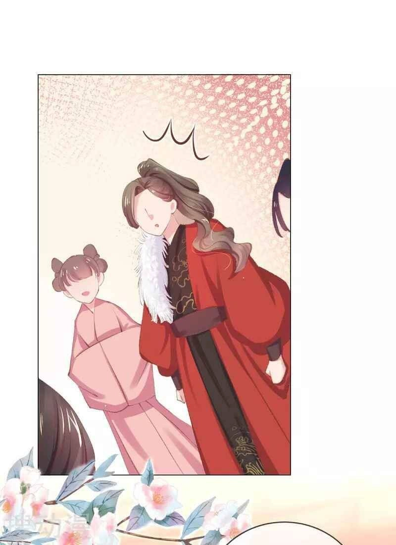 Thị Huyết Y Phi Chapter 39 - 36