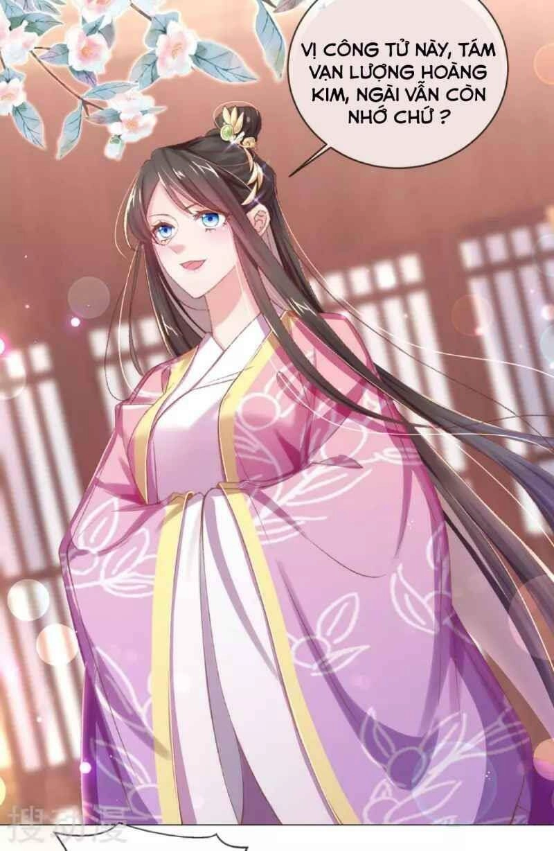 Thị Huyết Y Phi Chapter 39 - 37