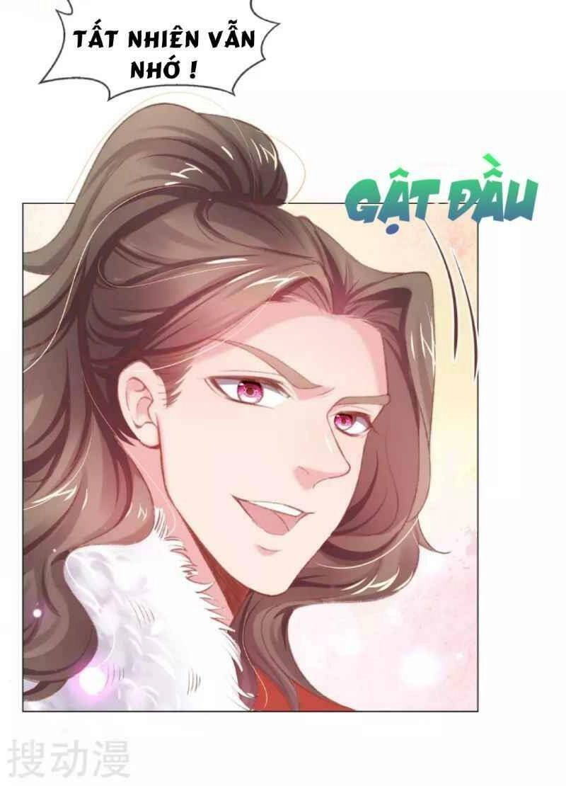 Thị Huyết Y Phi Chapter 39 - 38