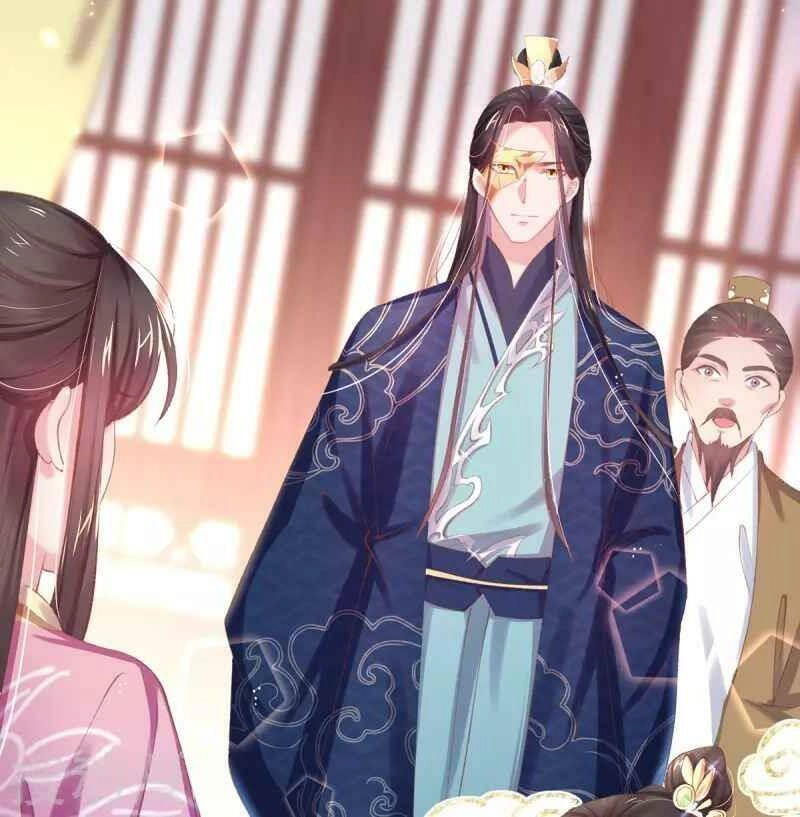 Thị Huyết Y Phi Chapter 39 - 41