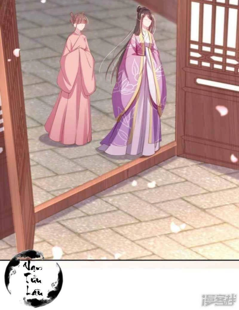 Thị Huyết Y Phi Chapter 40 - 5