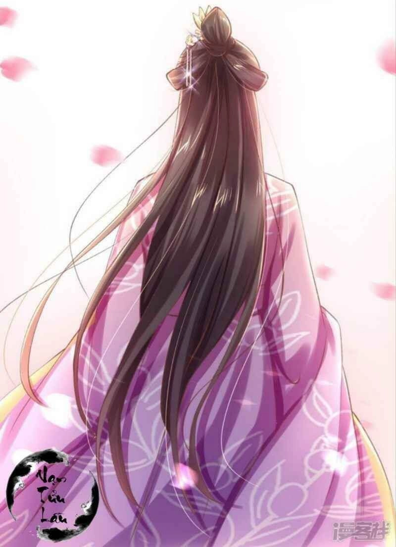 Thị Huyết Y Phi Chapter 40 - 10