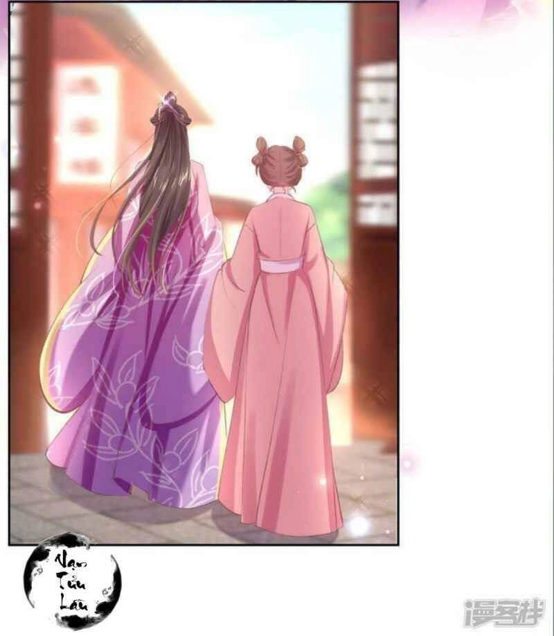 Thị Huyết Y Phi Chapter 40 - 11