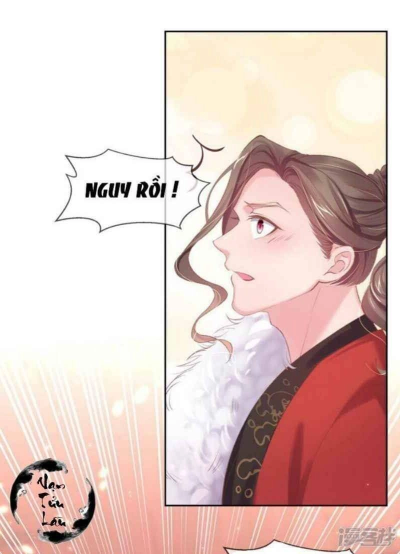 Thị Huyết Y Phi Chapter 40 - 12