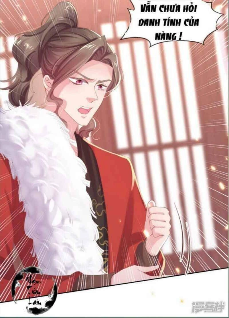 Thị Huyết Y Phi Chapter 40 - 13