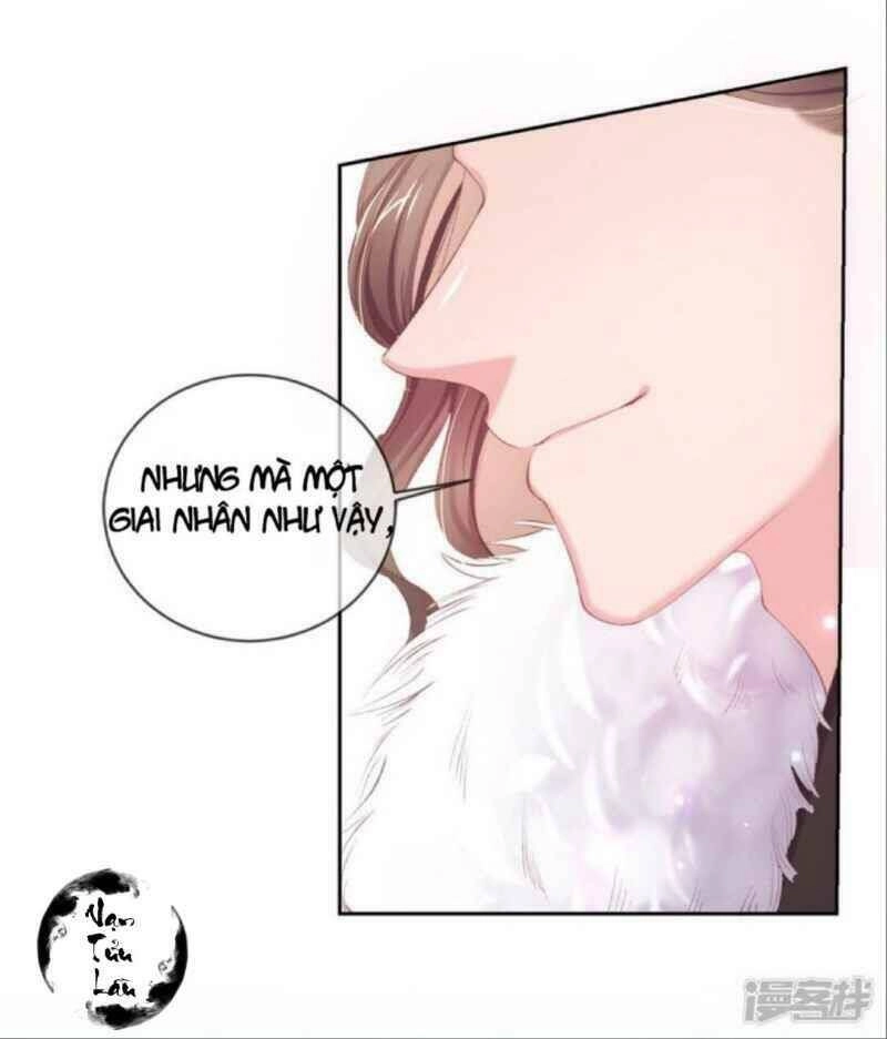 Thị Huyết Y Phi Chapter 40 - 14