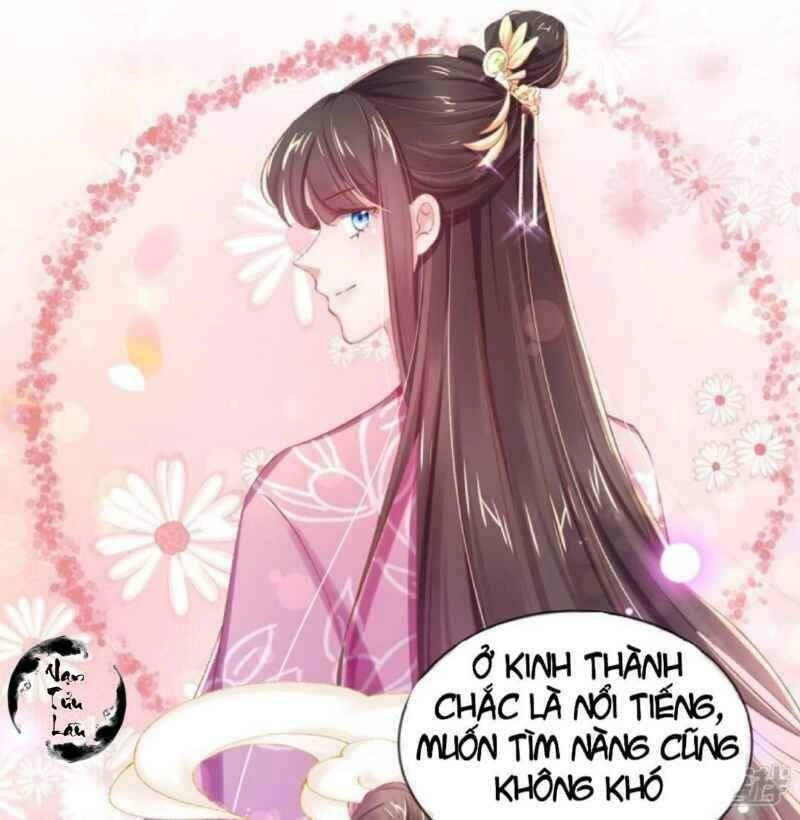 Thị Huyết Y Phi Chapter 40 - 15