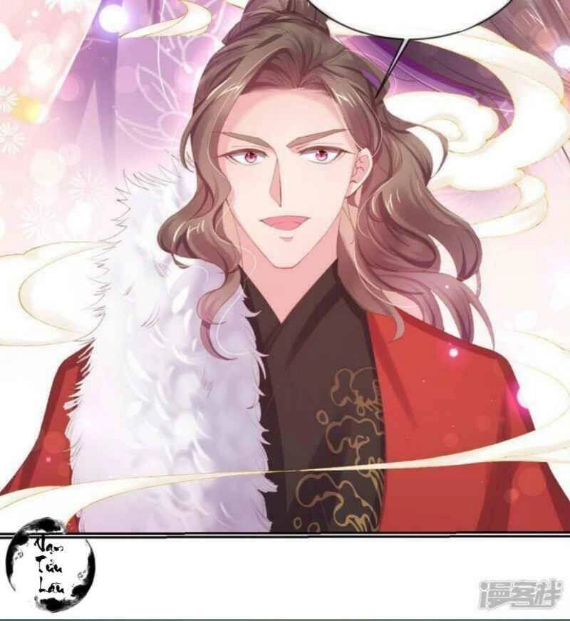 Thị Huyết Y Phi Chapter 40 - 16