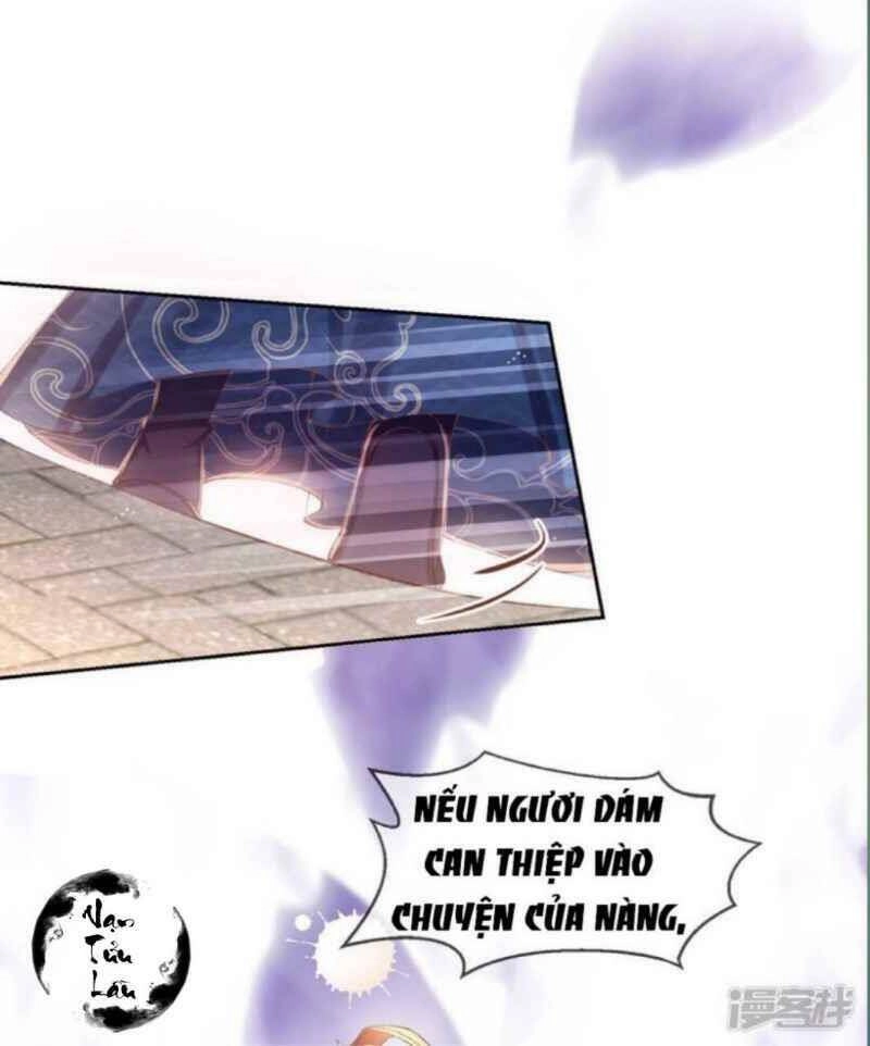 Thị Huyết Y Phi Chapter 40 - 18