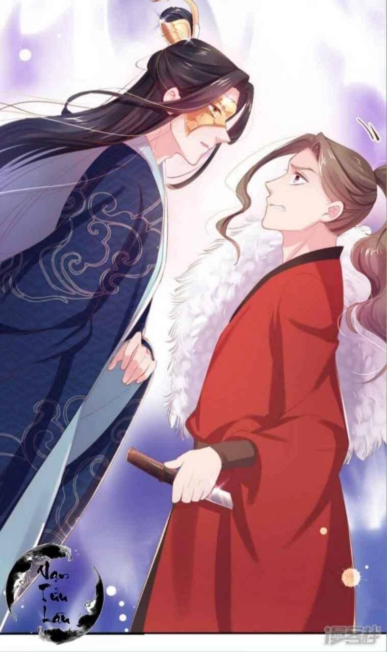 Thị Huyết Y Phi Chapter 40 - 19