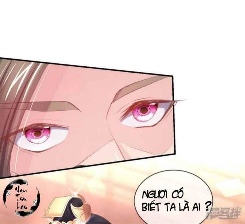 Thị Huyết Y Phi Chapter 40 - 22