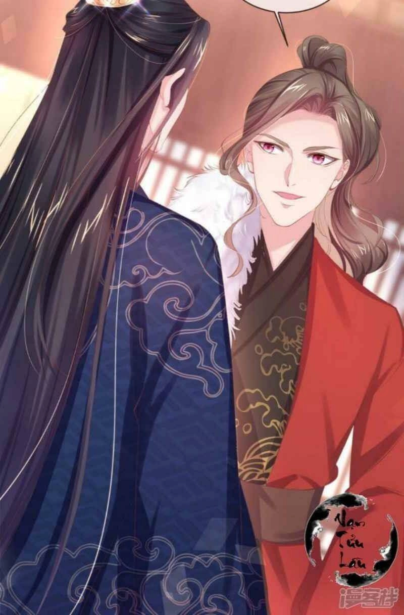 Thị Huyết Y Phi Chapter 40 - 23