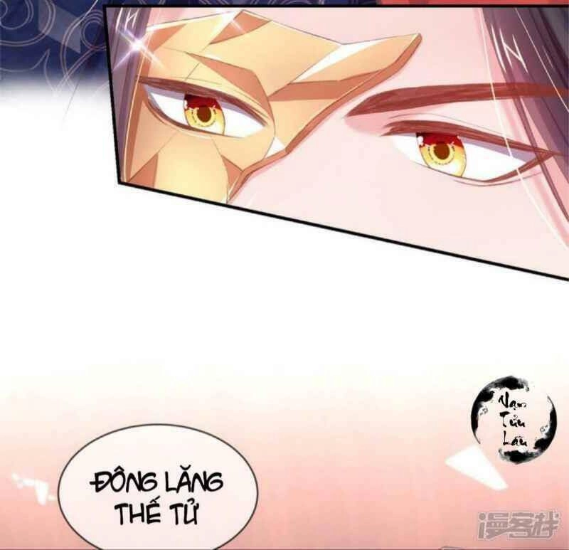 Thị Huyết Y Phi Chapter 40 - 24