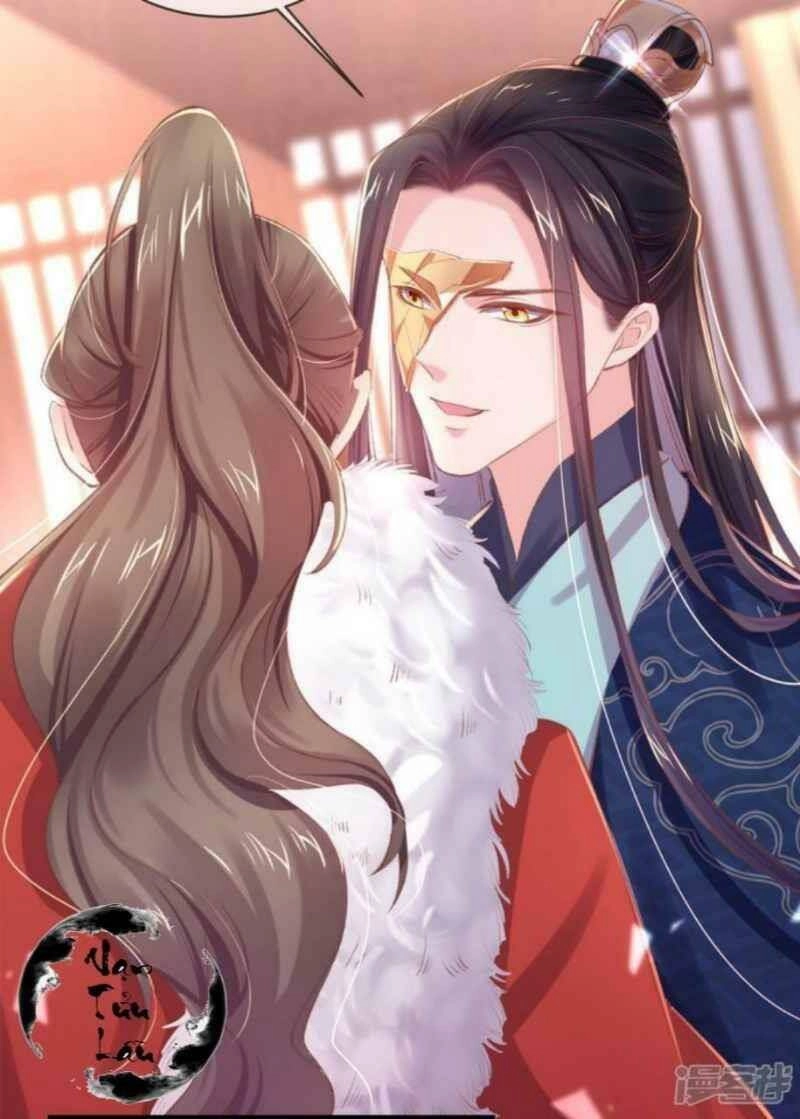 Thị Huyết Y Phi Chapter 40 - 25