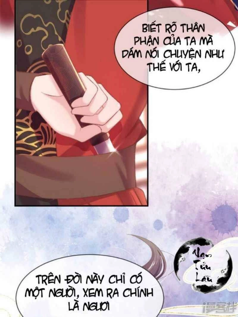 Thị Huyết Y Phi Chapter 40 - 26