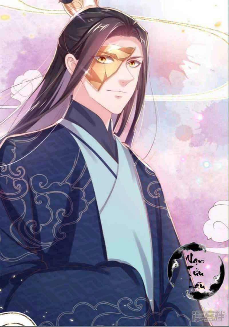 Thị Huyết Y Phi Chapter 40 - 28