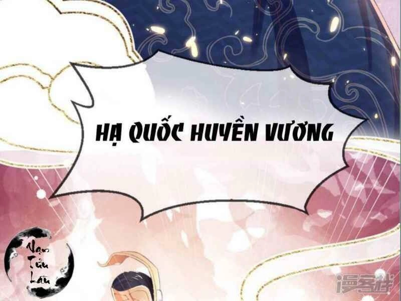 Thị Huyết Y Phi Chapter 40 - 29